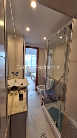 Apartament cu 2 camere de inchiriat in zona Kogalniceanu - Fac. de Drept - 9