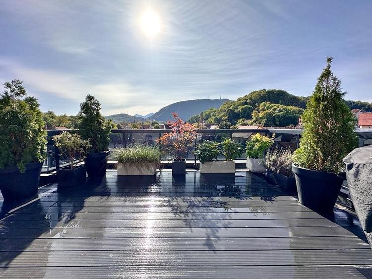 Apartament 4 camere Spatios, Pozitionare Ultracentrala - 21