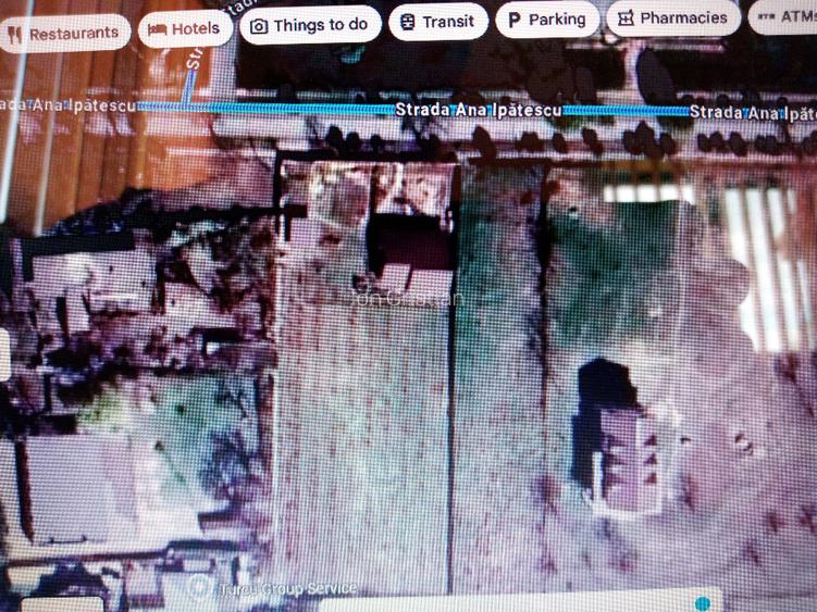 Vand 3000 mp teren intravilan, Amara , Ialomita langa parc - 2