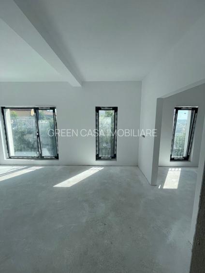 Casa tip duplex, Dambul Rotund, cu view superb - 4