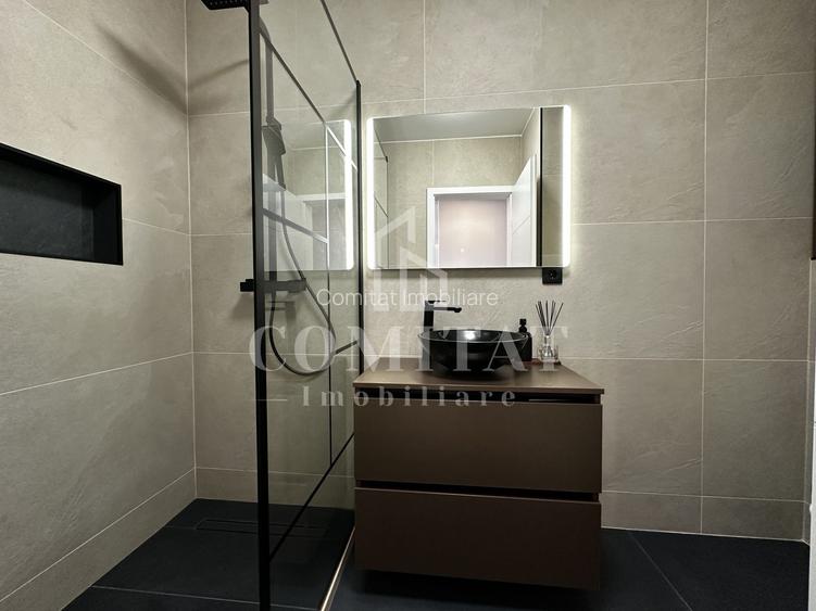 Apartament premium | Etaj intermediar | Zona Eroilor - Floresti - 12