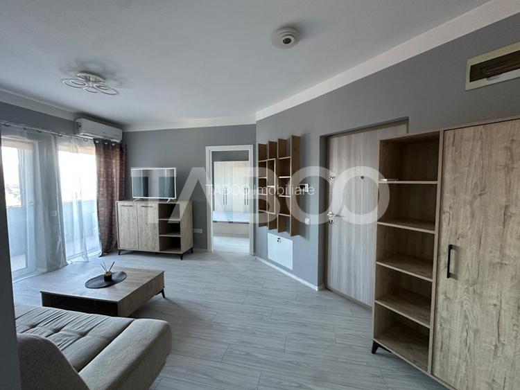 Apartament de vanzare 3 camere si garaj cartier Marasti bloc nou - 4