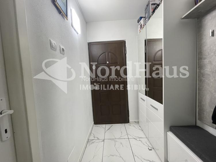 GARSONIERA COMPLET RENOVATA | 28 MP | PARTER - 9