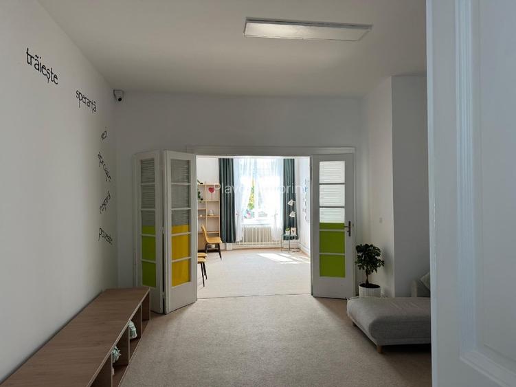 Complex-Lunei,la 5 min.de Prefectu;,10 camere,cas multifuncțional - 16
