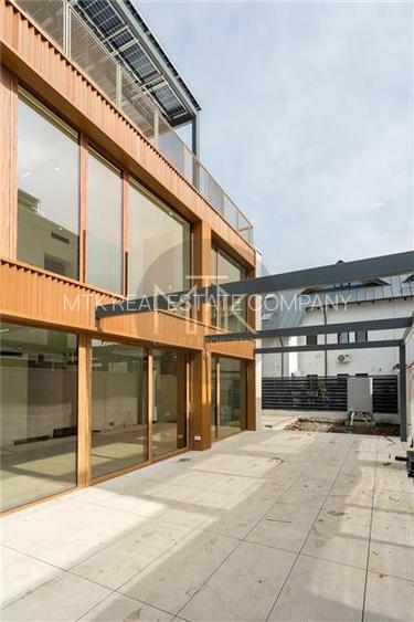 EXCLUSIV | Vila Premium 6 camere | Pipera - Iancu Nicolae - 3