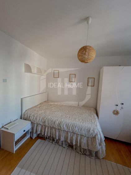 Apartament 4 camere, intermediar, la cheie, zona The Office - 10