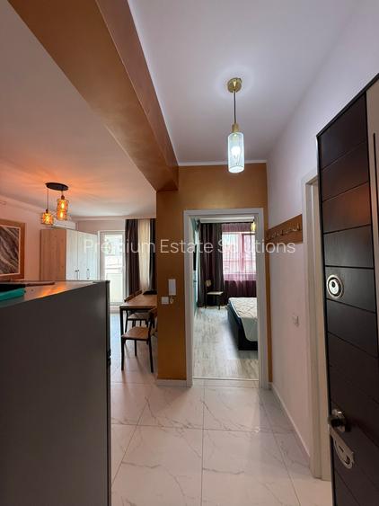 APARTAMENT TIP STUDIO - LOC DE PARCARE - MILITARI RESIDENCE - 15