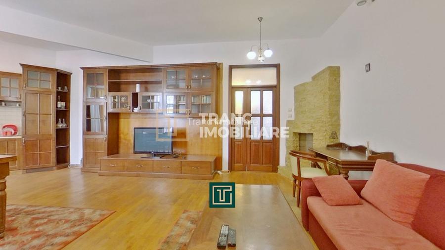 Apartament spațios cu 3 camere de închiriat – zonă Centrală, Arad - 6