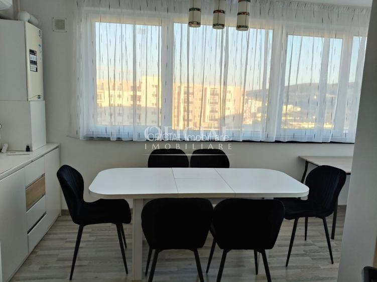 Apartament 3 camere | Pet friendly | Garaj | AC | Zona BMW | Floresti - 2