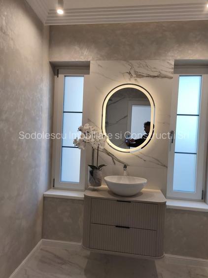 Locuinta individuala in stil mediteranean, teren 668mp - 20