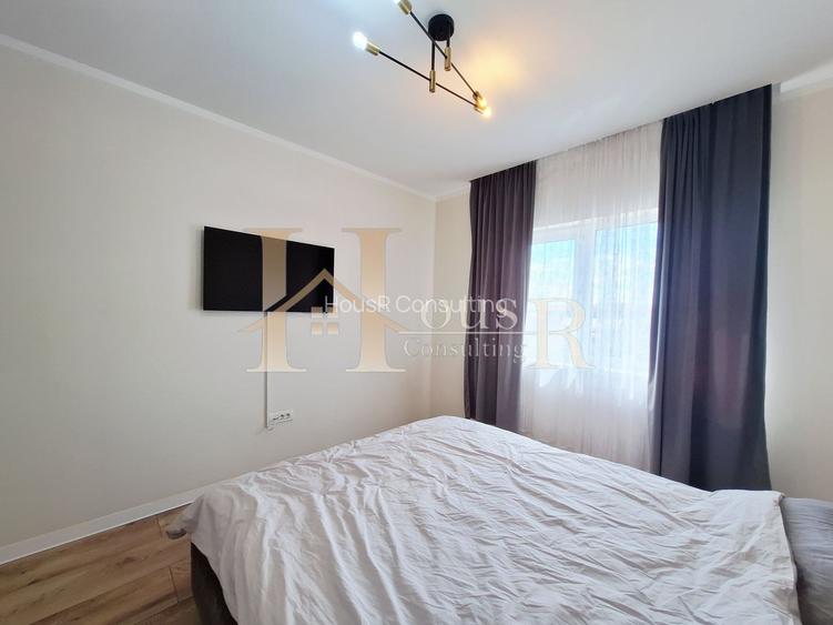 BRAYTIM. PENTHOUSE CU TERASA DE 70 MP. 2 LOCURI DE PARCARE - 12