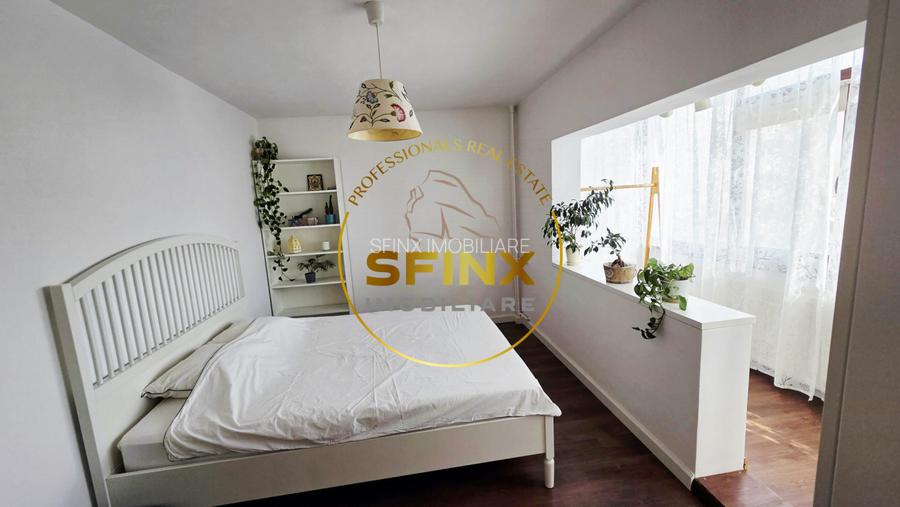 3 camere Lacul Tei/ Parcul Circului/ prima inchiriere/ parcare - 5