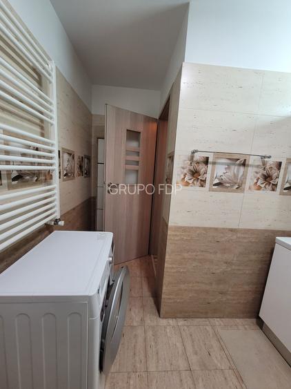 Apartament 2 Camere Expoziției - langa Luxuria Domenii | Terasă | Bloc Nou 2016 - 13