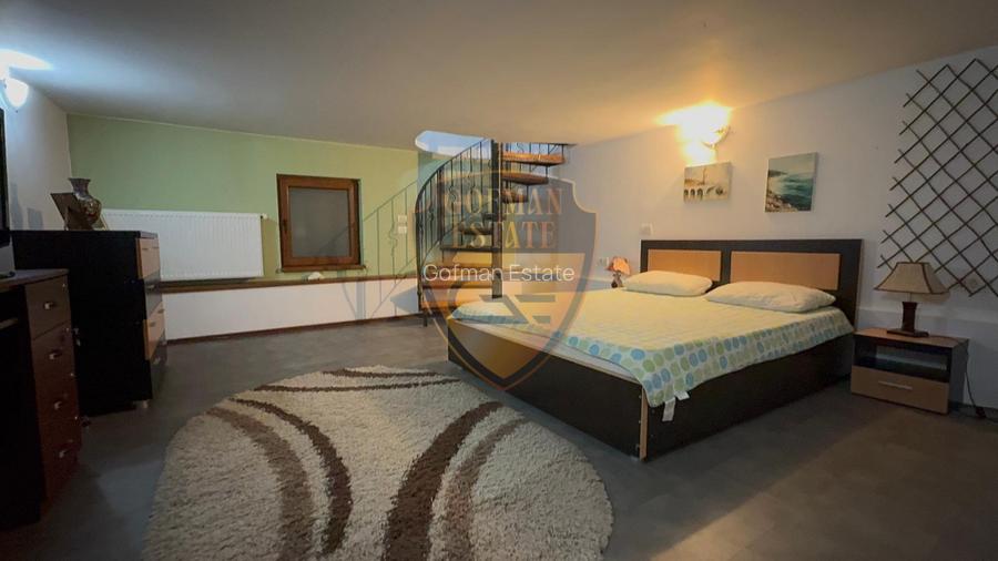 Bloc Miraj 3 Cam Statiunea Mamaia, 92 mp Duplex + boxa - 11