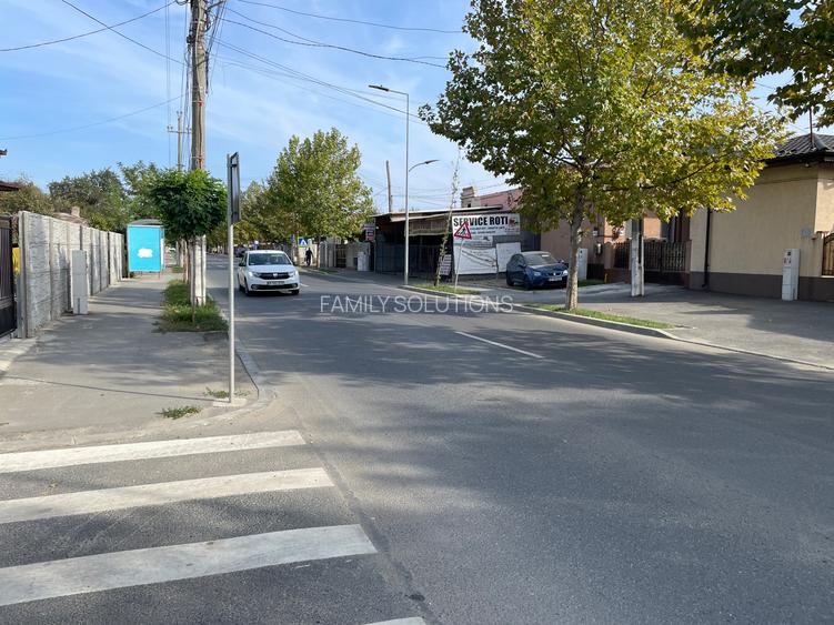 Ocazie! Case P+1+Pod. 4 cam. Util 100mp. Teren 200mp. Complex inchis - 19