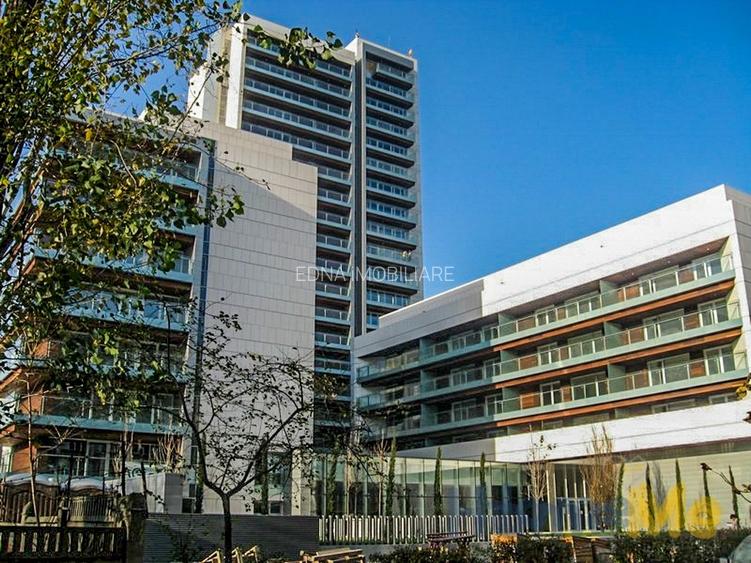 Kiseleff apartament 2 camere modern in bloc nou - 3
