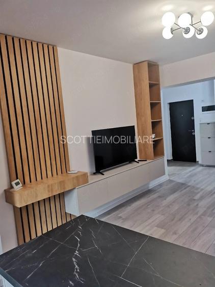 Închiriere | Apartament Premium în Brown Residence - 2