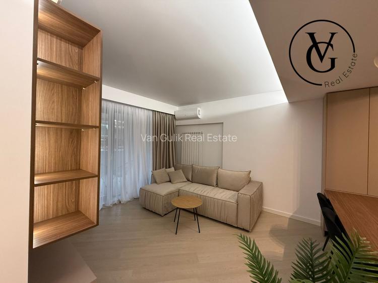 Apartament 3 camere Cortina North | Aviatiei | Pipera - 3