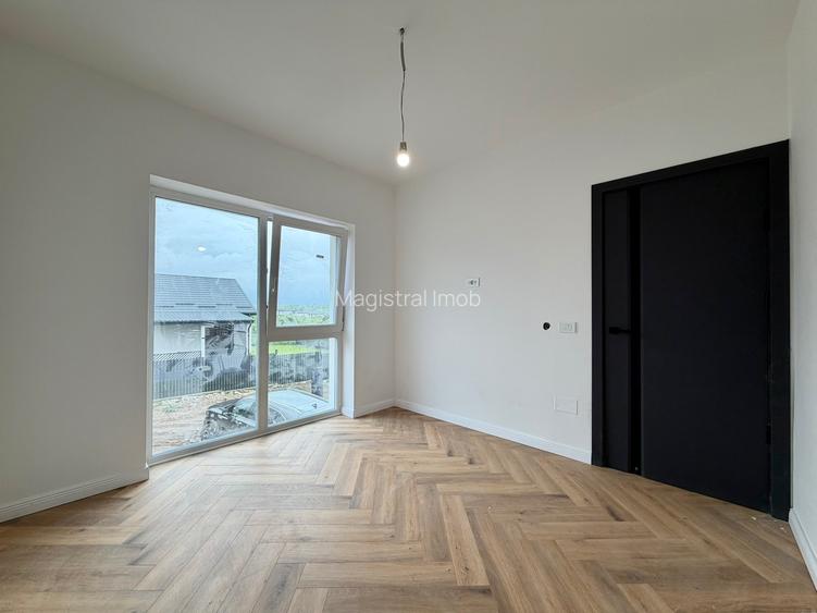 Casa duplex 4 camere 2 bai zona Bucium - 7