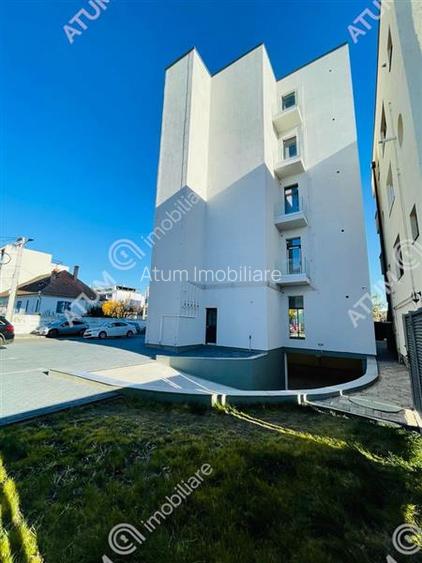 Spatiu comercial/birouri etaj 2 zona Calea Dumbravii/Mihai Viteazu - 16