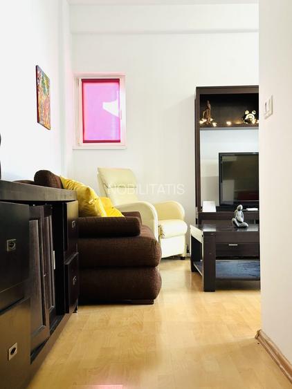 Curte proprie 82 mp | 2 camere, 52 mp | La 10 min de centrul orasului - 20