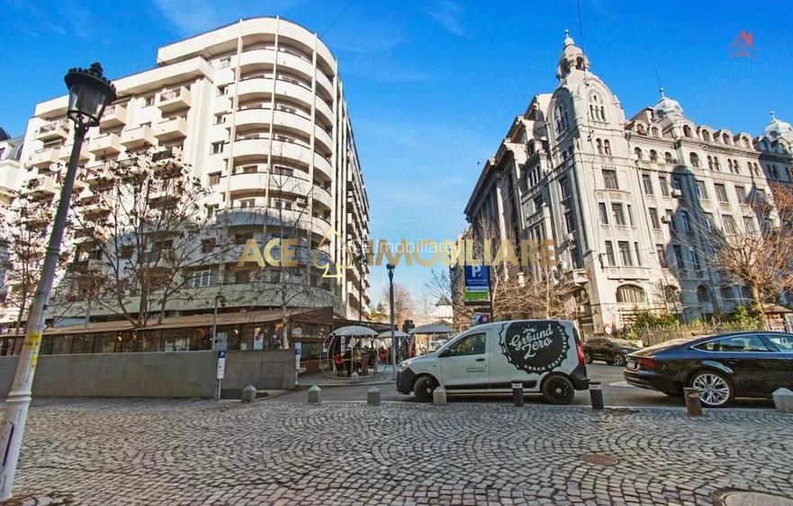 2 Camere de inchiriat | Universitate | Metrou | 60mp - 8