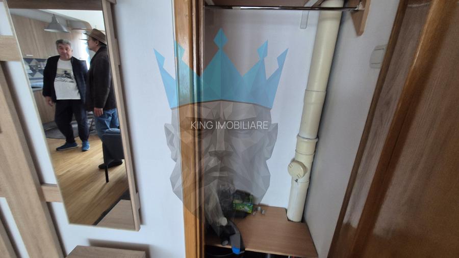 Apartament 2 Camere Unirii Bucuresti - 14