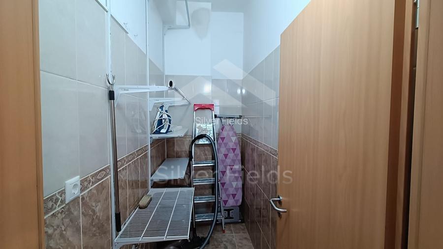 Penthouse superb 3 camere | imobil cu lift | Zona Gara de Nord - 18