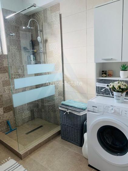Apartament modern 2 camere 60 mp utili etaj 1 parcare in Arhitectilor - 4
