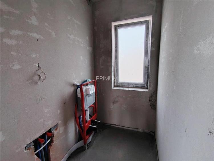 Duplex modern - zona centrala - personalizare interioara - 10