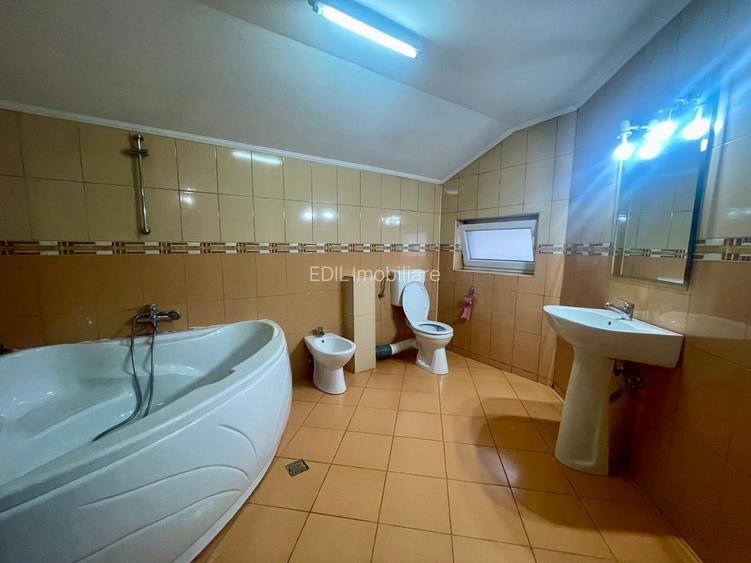 Casa individuala 4 camere zona Ciuperca Dambul Rotund - 7