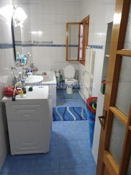 VILA P+2 zona Centrala 478mp  construiti, teren=465mp - 9