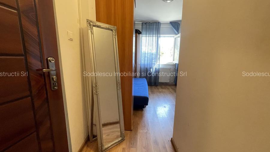 Garsoniera de vanzare-ideala pentru locuit sau investitie - 6