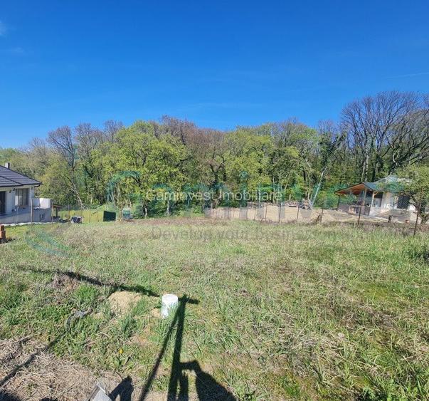 Teren intravilan de vanzare, zona Gheorghe Doja, Oradea - 2