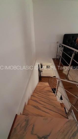 Vanzare proprietate - casa si teren  Voinesti Dambovita - 37