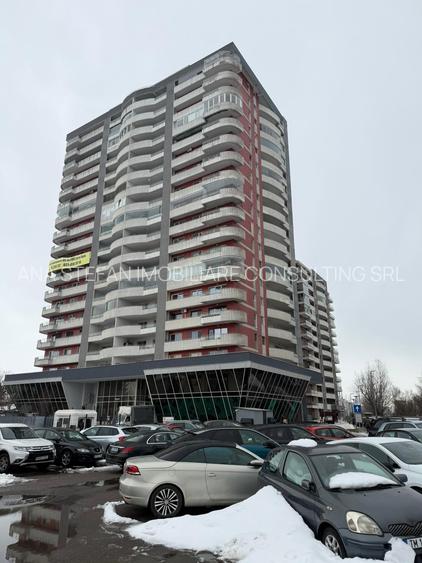 1 Mai / Metropolis Residence - Apartament doua cam 78mp - 18
