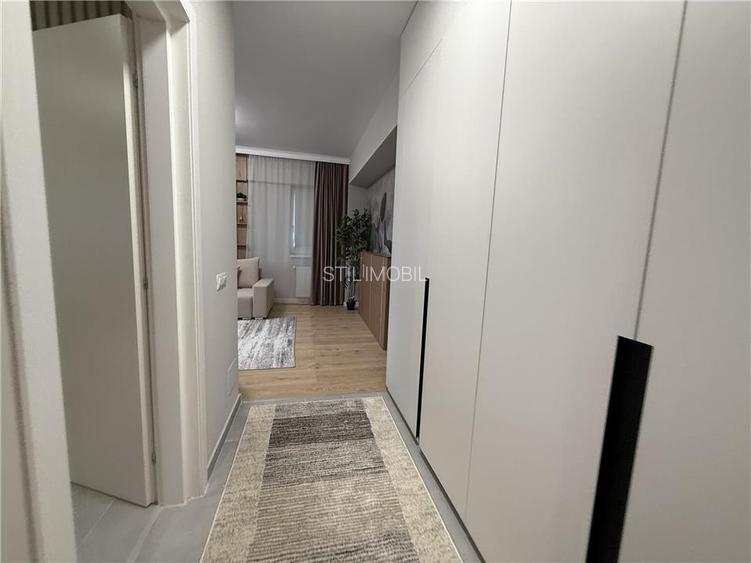 2 CAM , CENTRU PODU ROS PALAS , UNIREA TOWERS, LUX, PRIMA INCHIRIERE - 31