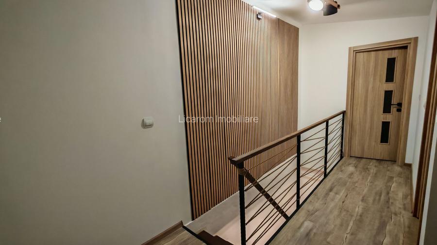 Casa P+E, 4 camere , Racadau Carpatilor -LIDL- curte comuna. - 4