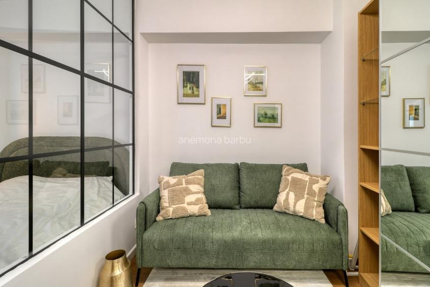 Dristor l Garsoniera Prima închiriere  renovata  - 3