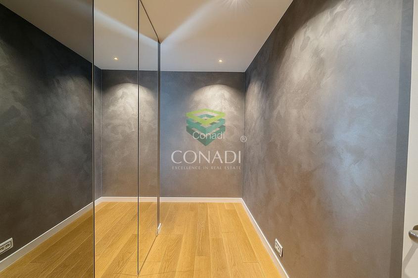 Apartament 4 camere Distinct in ONE Herastrau Park - 8