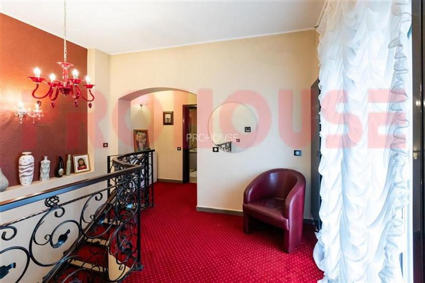 Ultracentral - str. George Bacovia - vila P+1E - 19