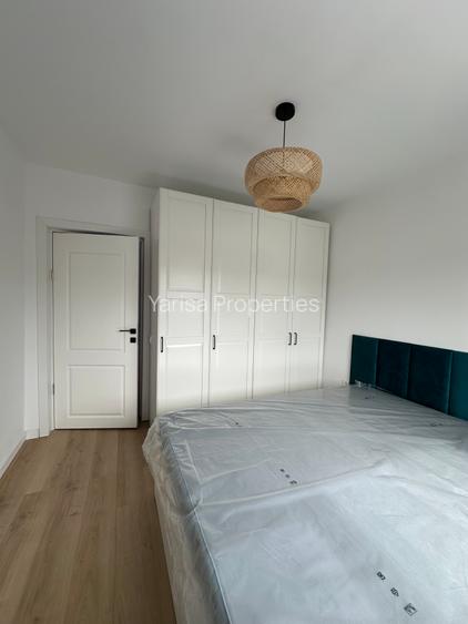 Apartament 2 camere Floreasca * Mobilat si Utilat** - 13