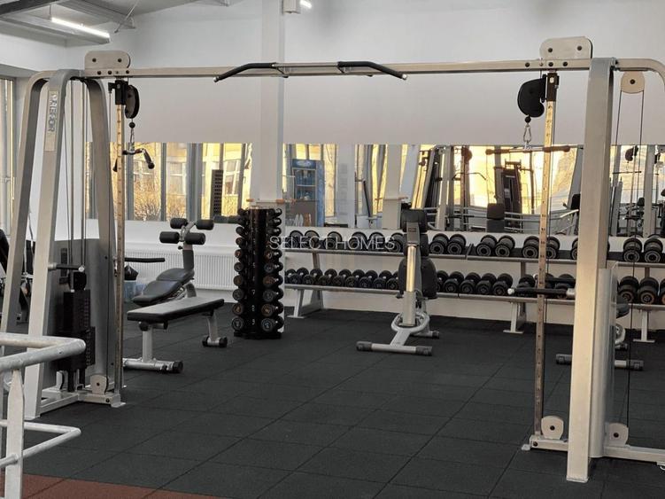 Proprietar apartament 2 camere Emerald (Lacul Tei), parcare, fitness - 11