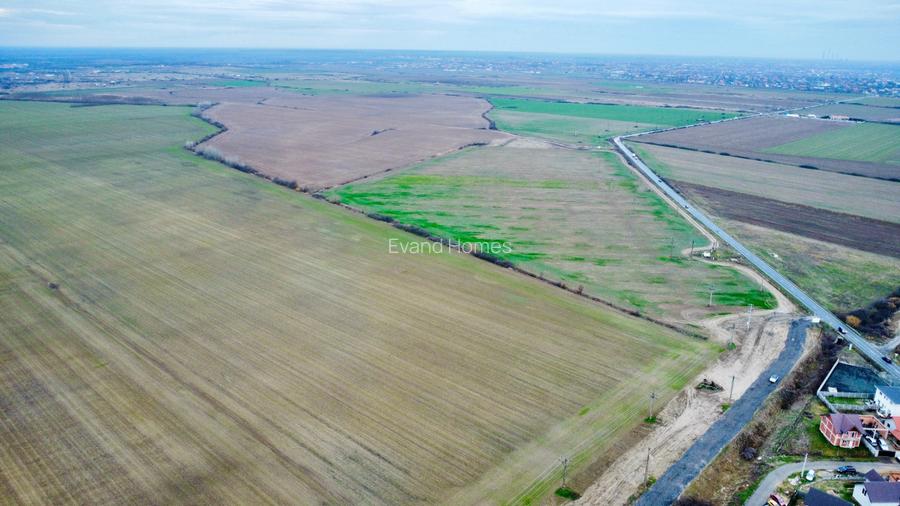 Oferta! Parcele de teren Bucovat cu toate utilitatile! - 5