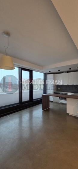 Duplex premium 3 camere Primăverii – Rahmaninov, 150 mp - 19