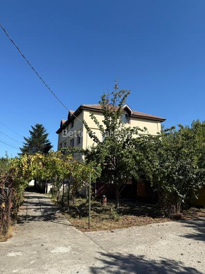Spațiu Comercial 604 mp pe Teren 1.580 mp | Investiție Excelentă în Zona Pallady - 2