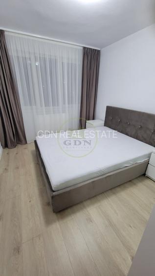 Apartament 2 camere de inchiriat, Mihai Viteazu - 8