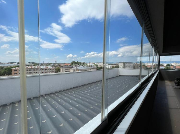 Apartament de lux-155 mp-Liceul Unirea-155 mp - 24