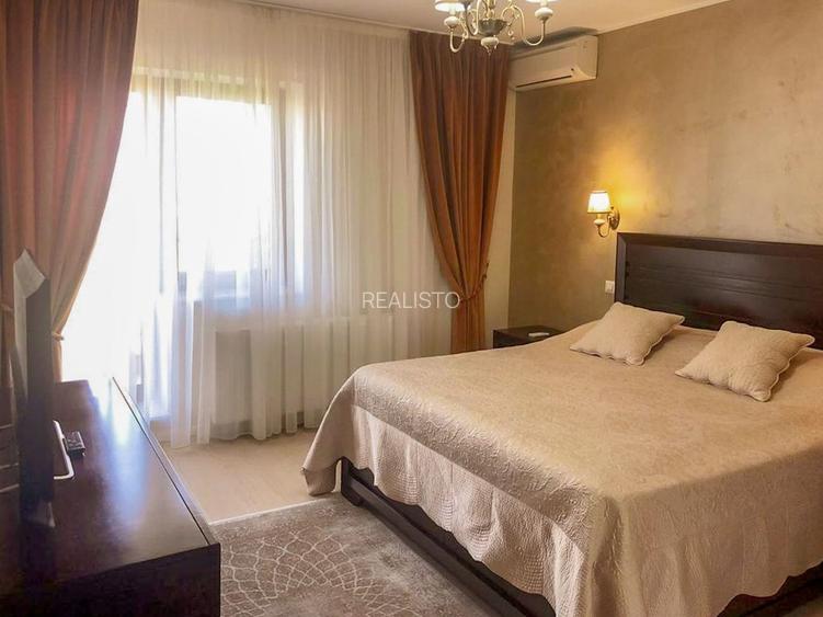 Apartament 3 camere de lux | 162 mp | Mobilat și utilat | Erou Iancu Nicolae - 14