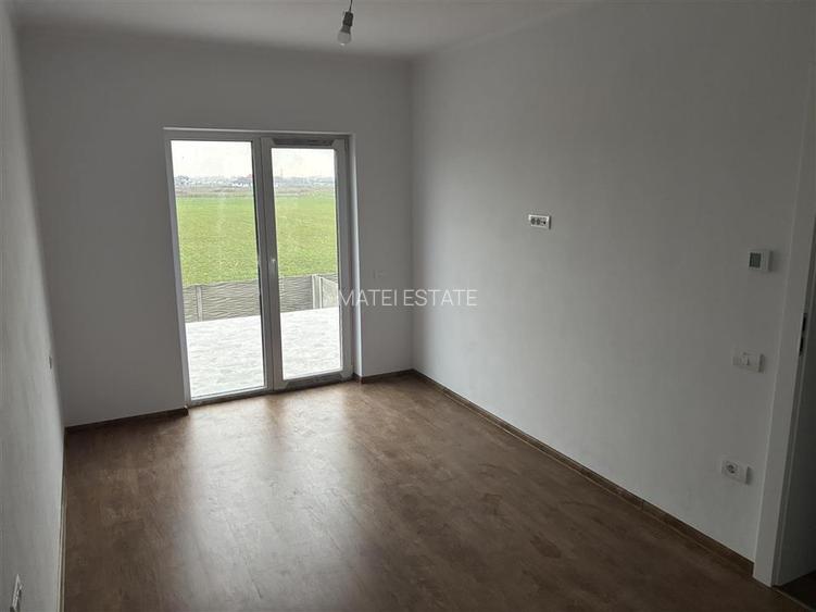 Casa individuala Sacalaz - 6